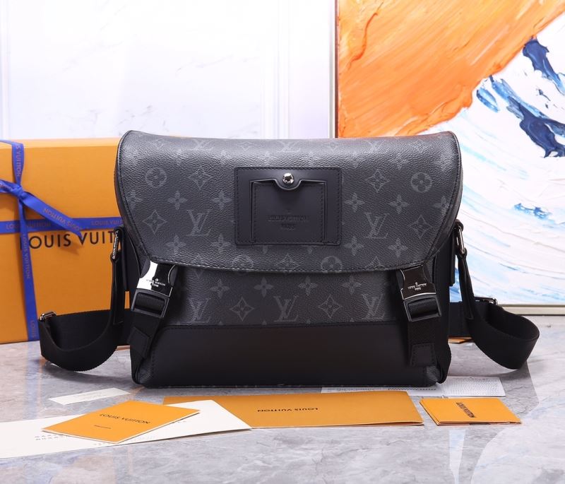 Mens Louis Vuitton Satchel Bags